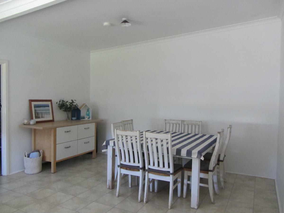 Salty Shack Lancelin- Two Bedroom Exterior photo